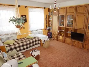 Prodej rodinného domu, Svitavy - Předměstí, Vítězná, 160 m2