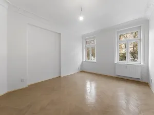 Pronájem bytu 2+1, Ústí nad Labem, Žukovova, 52 m2