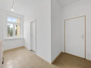 Pronájem bytu 2+1, Ústí nad Labem, Žukovova, 52 m2