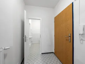 Pronájem bytu 2+kk, Ústí nad Labem, Žukovova, 51 m2