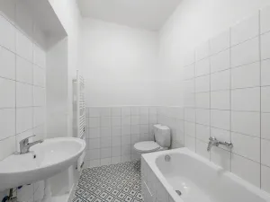 Pronájem bytu 2+kk, Ústí nad Labem, Žukovova, 51 m2