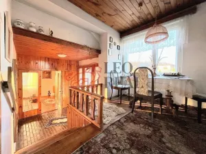 Prodej rodinného domu, Ostrava - Plesná, Na Milířích, 220 m2