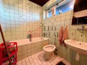 Prodej rodinného domu, Ostrava - Plesná, Na Milířích, 220 m2