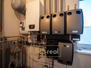 Prodej rodinného domu, Novosedly, 176 m2