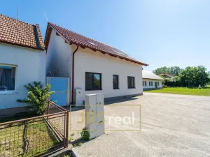 Prodej ubytování, Novosedly, 176 m2
