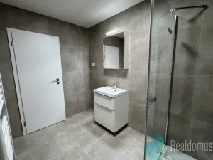 Pronájem bytu 2+kk, České Budějovice, Na Zlaté stoce, 50 m2
