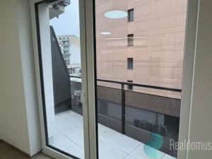 Pronájem bytu 2+kk, České Budějovice, Na Zlaté stoce, 50 m2