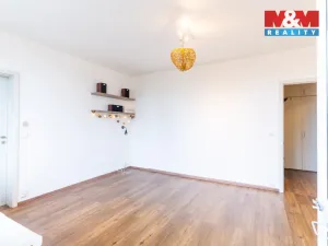 Prodej bytu 3+1, Brno - Starý Lískovec, Oderská, 68 m2