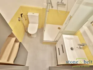 Prodej bytu 3+1, Praha - Černý Most, Bryksova, 77 m2