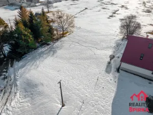 Prodej pozemku pro bydlení, Lichkov, 1920 m2