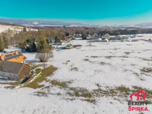 Prodej pozemku pro bydlení, Lichkov, 1920 m2