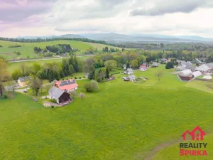 Prodej pozemku pro bydlení, Lichkov, 1920 m2