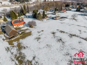 Prodej pozemku pro bydlení, Lichkov, 1855 m2