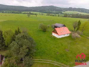 Prodej pozemku pro bydlení, Lichkov, 5800 m2