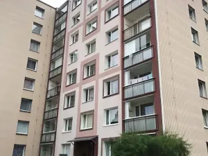 Prodej bytu 1+1, Litoměřice, Odboje, 46 m2