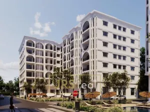 Prodej bytu 2+kk, Golem, Albánie, 61 m2