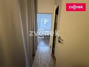Pronájem bytu 1+kk, Zlín, 34 m2