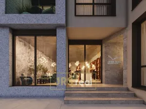 Prodej bytu 2+kk, Golem, Albánie, rruga Ismail Qemali, 50 m2