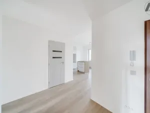 Pronájem bytu 3+kk, Písek - Pražské Předměstí, Dvořákova, 76 m2