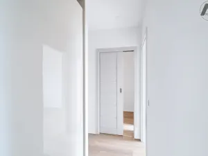 Pronájem bytu 3+kk, Písek - Pražské Předměstí, Dvořákova, 76 m2