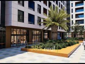 Prodej bytu 2+kk, Durres, Albánie, 60 m2