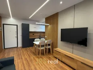 Prodej bytu 2+kk, Durres, Albánie, rruga venecia, 42 m2