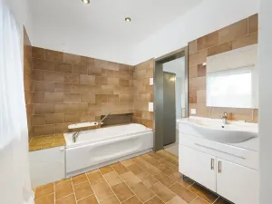 Prodej rodinného domu, Praha - Kyje, Borská, 207 m2