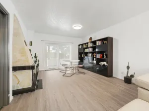 Prodej rodinného domu, Praha - Kyje, Borská, 207 m2