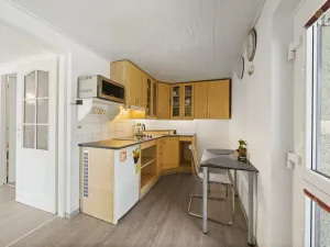 Prodej rodinného domu, Praha - Kyje, Borská, 207 m2
