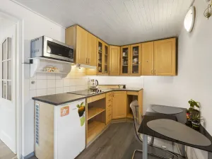 Prodej rodinného domu, Praha - Kyje, Borská, 207 m2