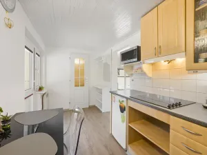 Prodej rodinného domu, Praha - Kyje, Borská, 207 m2