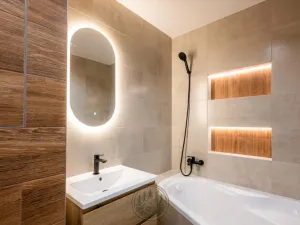 Prodej bytu 3+1, Sokolov, Mánesova, 64 m2