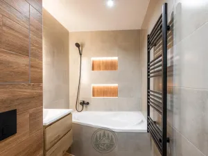 Prodej bytu 3+1, Sokolov, Mánesova, 64 m2