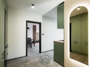 Prodej bytu 3+1, Sokolov, Mánesova, 64 m2