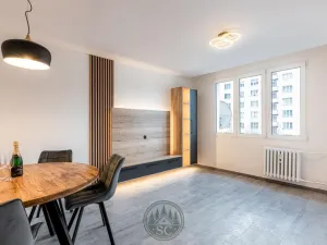 Prodej bytu 3+1, Sokolov, Mánesova, 64 m2