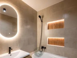 Prodej bytu 3+1, Sokolov, Mánesova, 64 m2