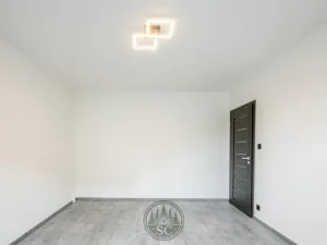 Prodej bytu 3+1, Sokolov, Mánesova, 64 m2