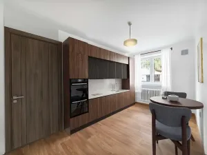 Prodej bytu 3+1, Plzeň, Thámova, 68 m2