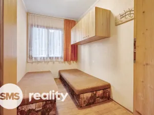 Prodej chaty, Jedovnice, 146 m2