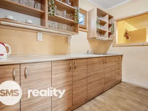 Prodej chaty, Jedovnice, 146 m2