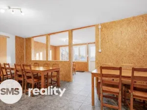 Prodej chaty, Jedovnice, 146 m2