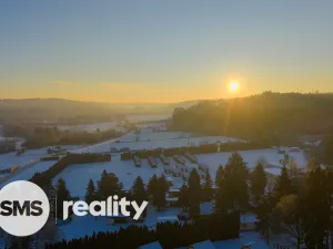 Prodej chaty, Jedovnice, 146 m2