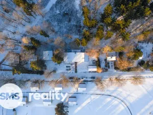 Prodej chaty, Jedovnice, 149 m2