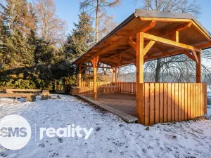 Prodej chaty, Jedovnice, 149 m2