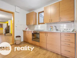 Prodej chaty, Jedovnice, 149 m2