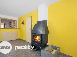 Prodej chaty, Jedovnice, 149 m2