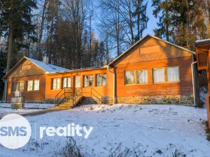 Prodej chaty, Jedovnice, 149 m2