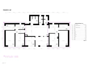 Prodej chaty, Jedovnice, 149 m2