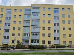 Pronájem bytu 3+1, Praha - Michle, Michelská, 86 m2