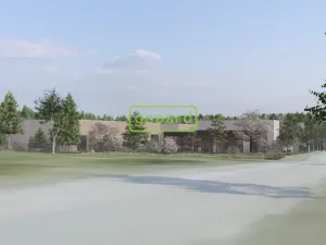 Pronájem skladu, Klínec, 188 m2